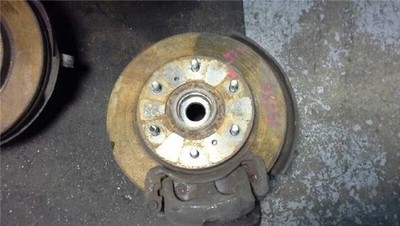 Vorderer Achsschenkel links Mitsubishi montero v60v70 2000 32 di d avance 5 ptas