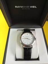 Montre Automatique Homme Raymond Weil Maestro 2847 - V257400 avec Coffret.