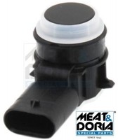 Meat & Doria 94698 Sensor FüR Einparkhilfe Parksensor Pdc Sensor FüR Fiat