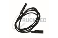 ABS-SENSOR Hinterachse Links FÜR VW - Trucktec Automotive 02.42.066