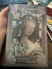 Journeys Into Mystic Forbidden Book Eleven Tales of Magic Paperback