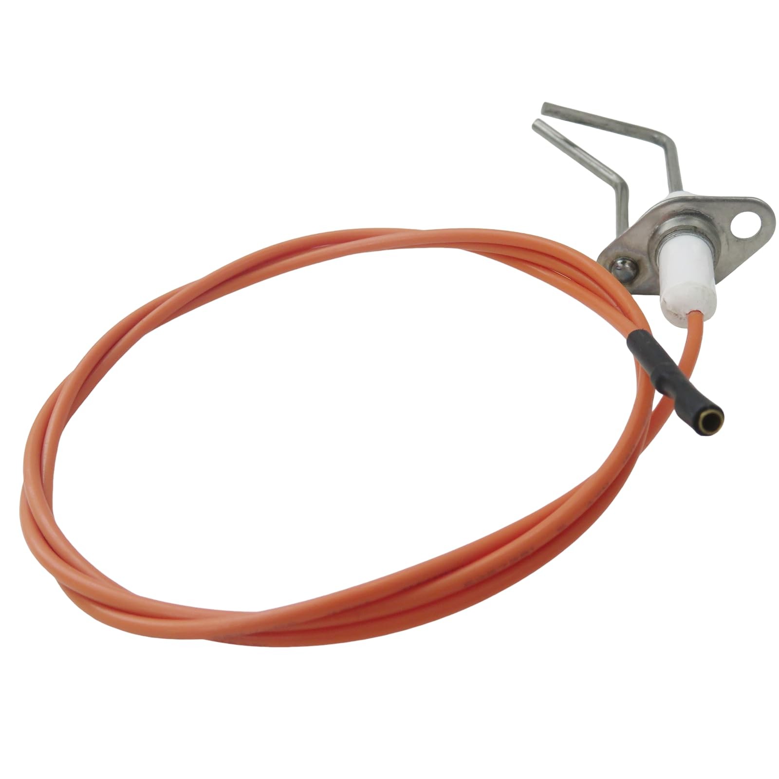 Qblahip 2025 62-23543-01 Direct Spark Ignitor for Rheem Furnace Flame Sensor