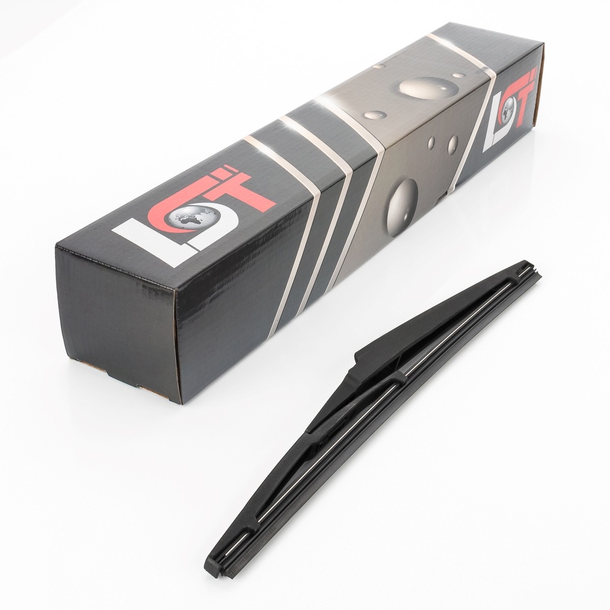 Rear Wiper Blade 305 mm for MAZDA 5 CR19 CW