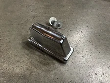 Pearl VINTAGE Bass Drum Lug Casing JAPAN a bit rough YOU GET ONE