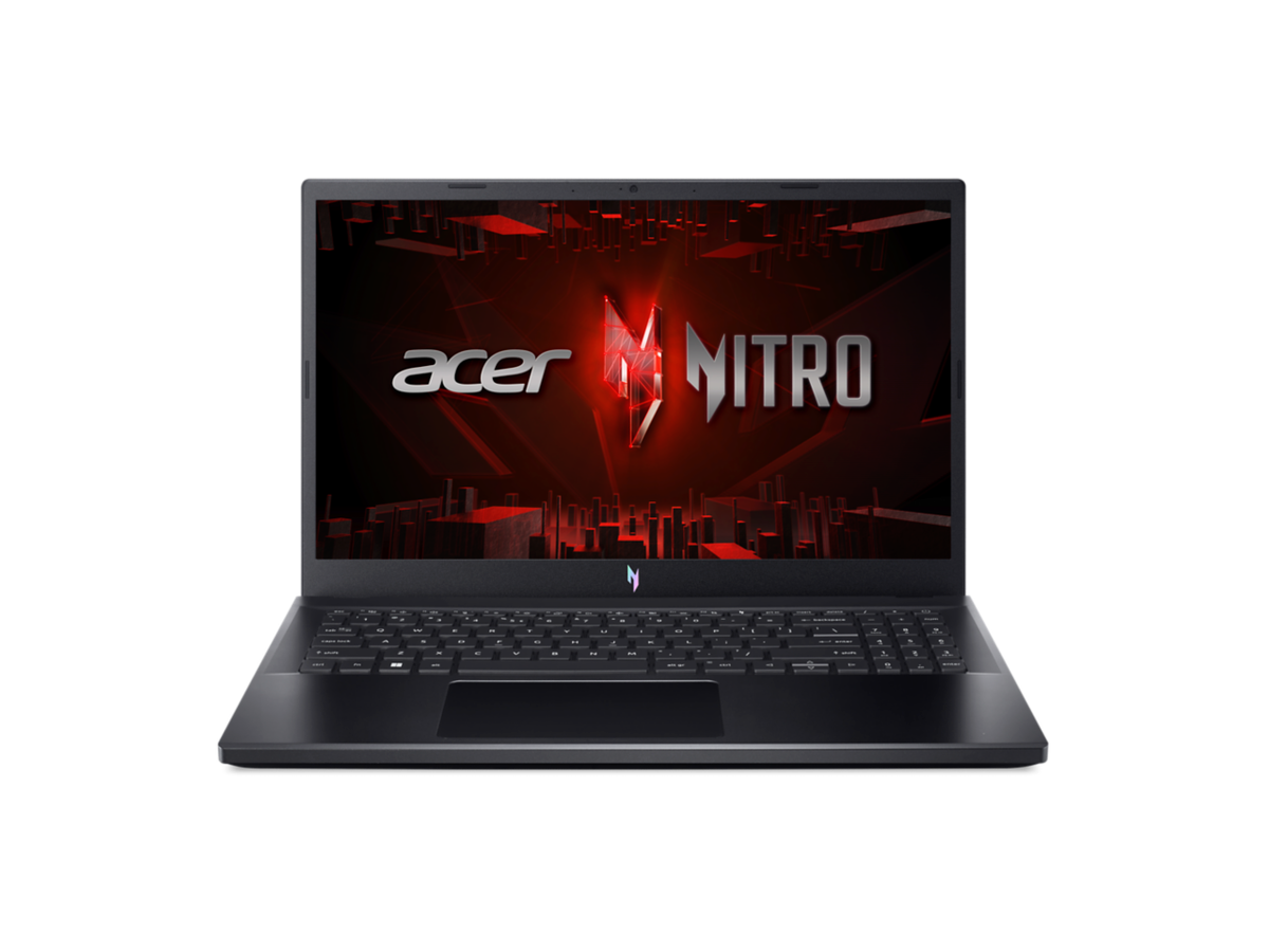 Acer Nitro V ANV15-51-77DQ IPS 165Hz Display, 100% sRGB