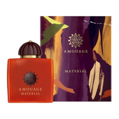 701666370017 AMOUAGE Material EDP spray 100ml (P1) 