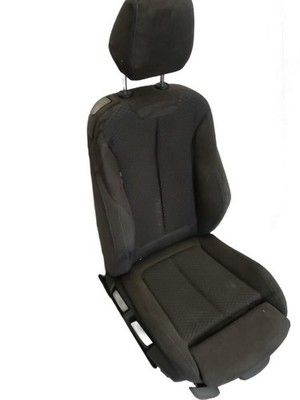 sitz v.r. BMW SERIE 1 BERLINA 3P F21 2015- 2.0 118D ADVANTAGE 2015 2278859