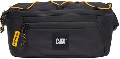 Caterpillar City Vibes 84753-01 Gürteltasche Hüfttasche Bauchtasche Tasche 4L