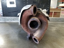 17 Ford F250sd 6.7l Turbo