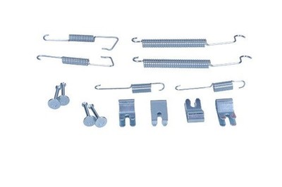 Zubehörkit, Bremsbacke MAXGEAR 27-0715 für OE 480363