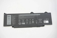 Genuine DR02P 54WH Dell Battery Latitude 14 3440 5440 15 5540 5550 13 5340 R73TC
