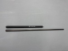 Universal Jump Cue Black 0129