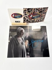 JONATHAN PRYCE in-person signed autograph/autograph 20x25cm Game Of Thrones