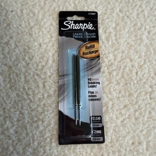 NEW Sharpie Liquid Pencil Refills, No. 2 Medi...