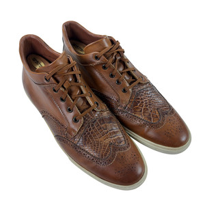 Franco Cuadra Sneakers | eBay display picture 2