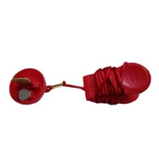 Treadmill Magnet Safety Key Security Key for Most Treadmill Safety Switch Locks