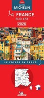 / Kn.France Sud-Est 709 166976 / 9782067269767