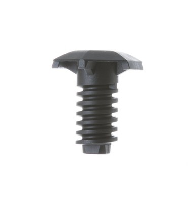 WB02K10182-Z1-5 For GE Oven OEM Leveling Leg - Kenmore Hotpoint Haier Genuine