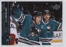 Joe Pavelski