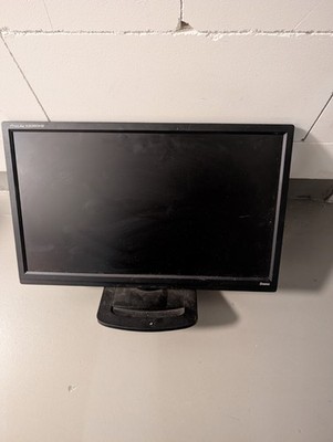 Iiyama ProLite B2776HDS 27 Zoll 1920x1080p HD Weiß HDMI VGA DVI