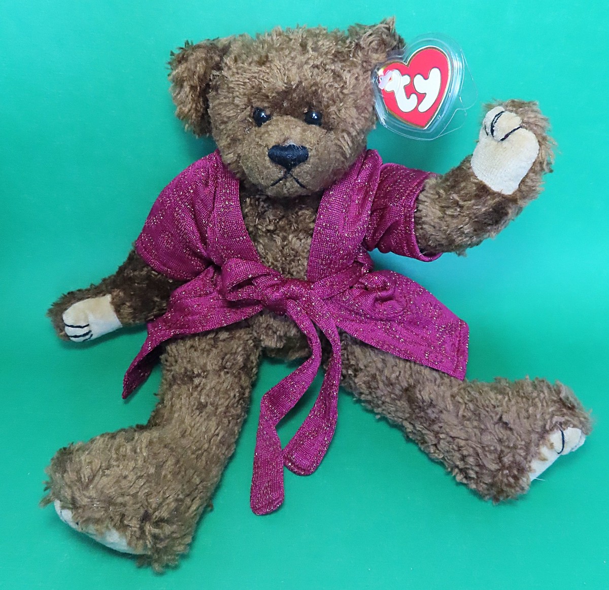 Ty Attic Treasures Collection 