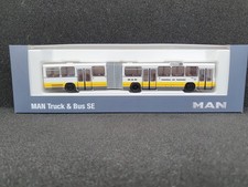 Rietze MAN SG 220 WSW mobil Wuppertaler Stadt...