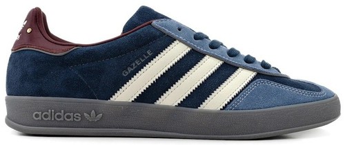 adidas gazelle silver green womens adidas Women's Originals Gazelle "Blue Fusion" Shoes