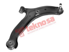 Wishbone Suspension Control Arm Front Right Outer Lower Fits Hyundai Accent MK2