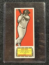 2021 Topps 1951 Topps Major League All-Stars Box Toppers - Rafael Devers #51BT-4