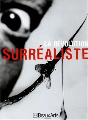La revolution surrealiste (Artistes Expos) - Collectif