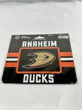 Anaheim Ducks Magnetic Picture  Frame with Team Logo - Fanatics