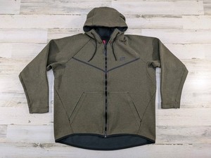 nike tech hoodie ebay