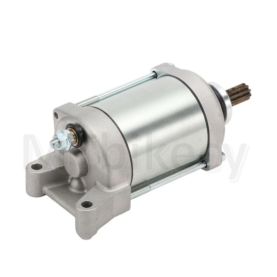 Starter Motor Starting For Kawasaki KLX250 2018-2020 KLX250S 2009-2014 US Stock - Image 3 of 4