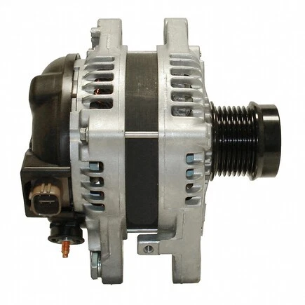 Alternador Eléctrico Mpa 15542N 12 V, Nippon, Cw (Derecha), Con Tirador para Denso Foto 3 de 4