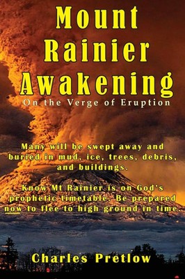 Charles Pretlow | Mount Rainier Awakening | Taschenbuch | Englisch (2025)