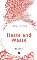 S. | Haste And Waste | Taschenbuch | Englisch (2020) | Kartoniert / Broschiert