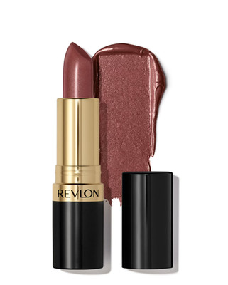 NEW Revlon Super Lustrous Pearl Lipstick Creamy Formula #245 Smoky Rose