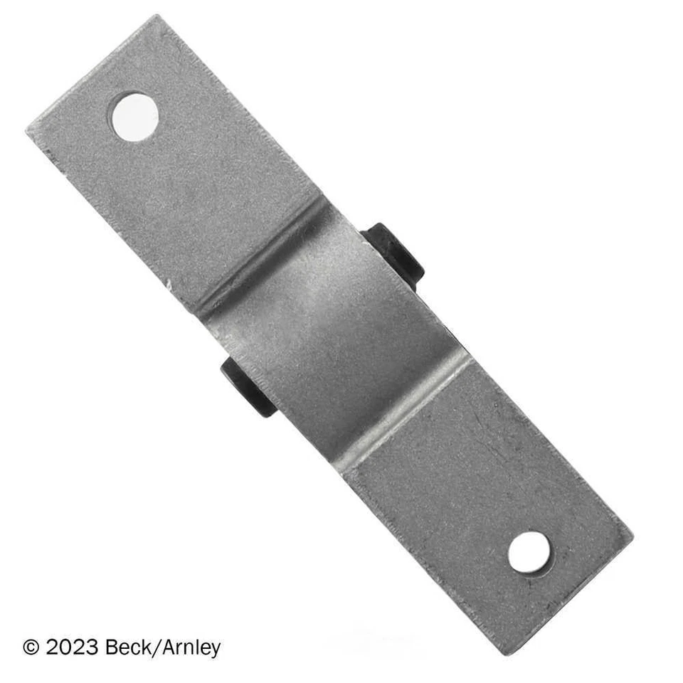 Montaje de motor para Nissan Sentra Beck/Arnley 2000-2006 Foto 4 de 4