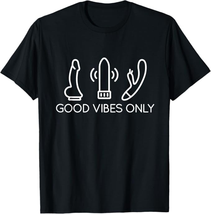 Inappropriate Shirts for Women - Funny Shirts Adult Humor T-Shirt