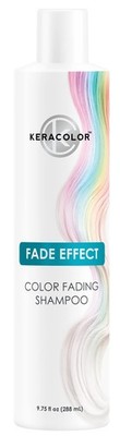 Color Fading Shampoo for Semi-Permanent Hair, 9.75 Fl Oz