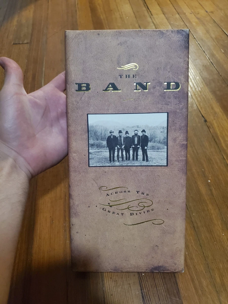 The Band Box Set Music CDs for sale | eBay