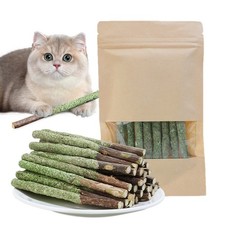 Cat Grass For Indoor Cats Sticks Cat Indoor Chewing Chew Hairball Fashion