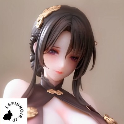 You Feng Lai Yi 1/6 figure Bearpanda