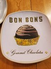Sakura Confections 2 Salad Plates 8" Gourmet Chocolate Collection  — photo 4