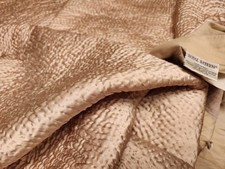 KING Royal Sateen Silk duvet cover Quilt rose pink