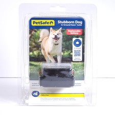 PetSafe Stubborn Dog In-Ground Fence System Collar - PRF27519
