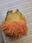 Vintage 1986 Axlon Rude Ralph Toy w/ Pull Out Eye Working! — photo 3