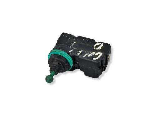 Audi A3 S3 8P 2010 Scheinwerferstellmotor 1J0941295F BVV1519