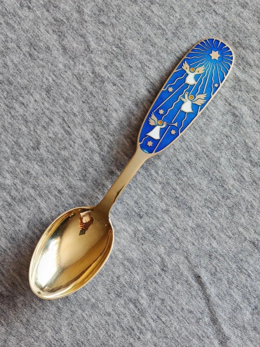 Michelsen Spoons products for sale | eBay
