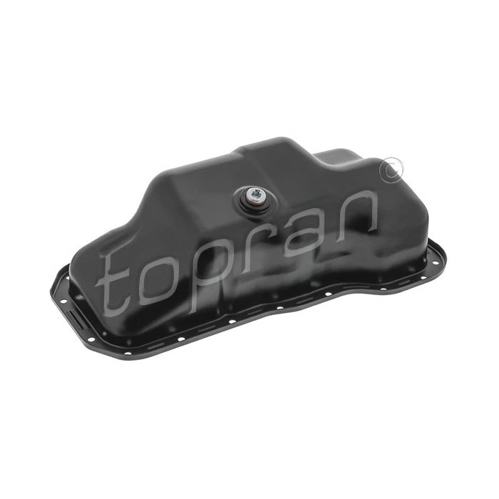 Carter d'Huile Moteur Pour Fiat Brava Bravo I Doblo Marea Multipla 46764098 - Photo 1/1